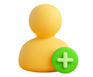 Ist Klar registration page for creating a trading account